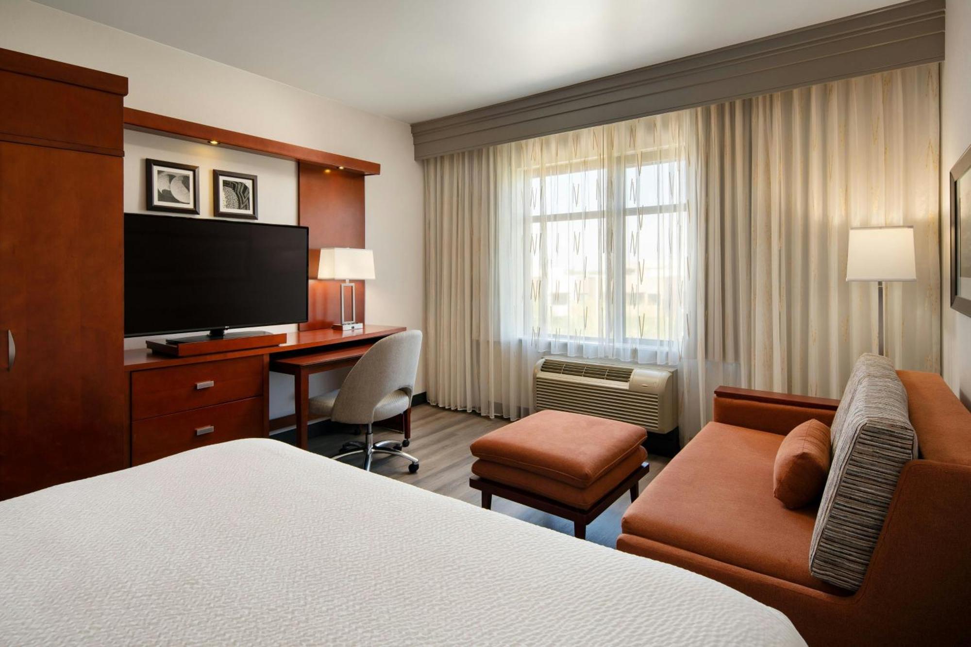 Courtyard By Marriott Scottsdale Salt River Exterior foto