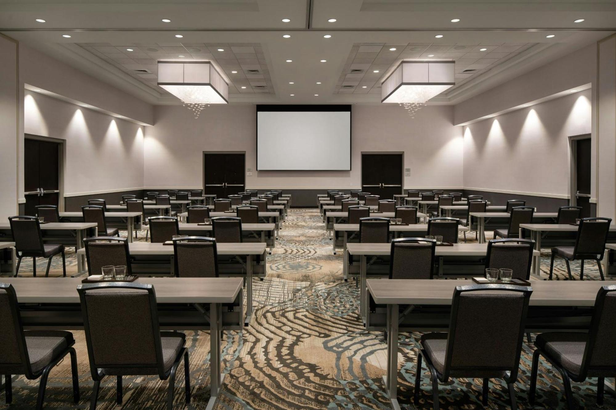 Courtyard By Marriott Scottsdale Salt River Exterior foto