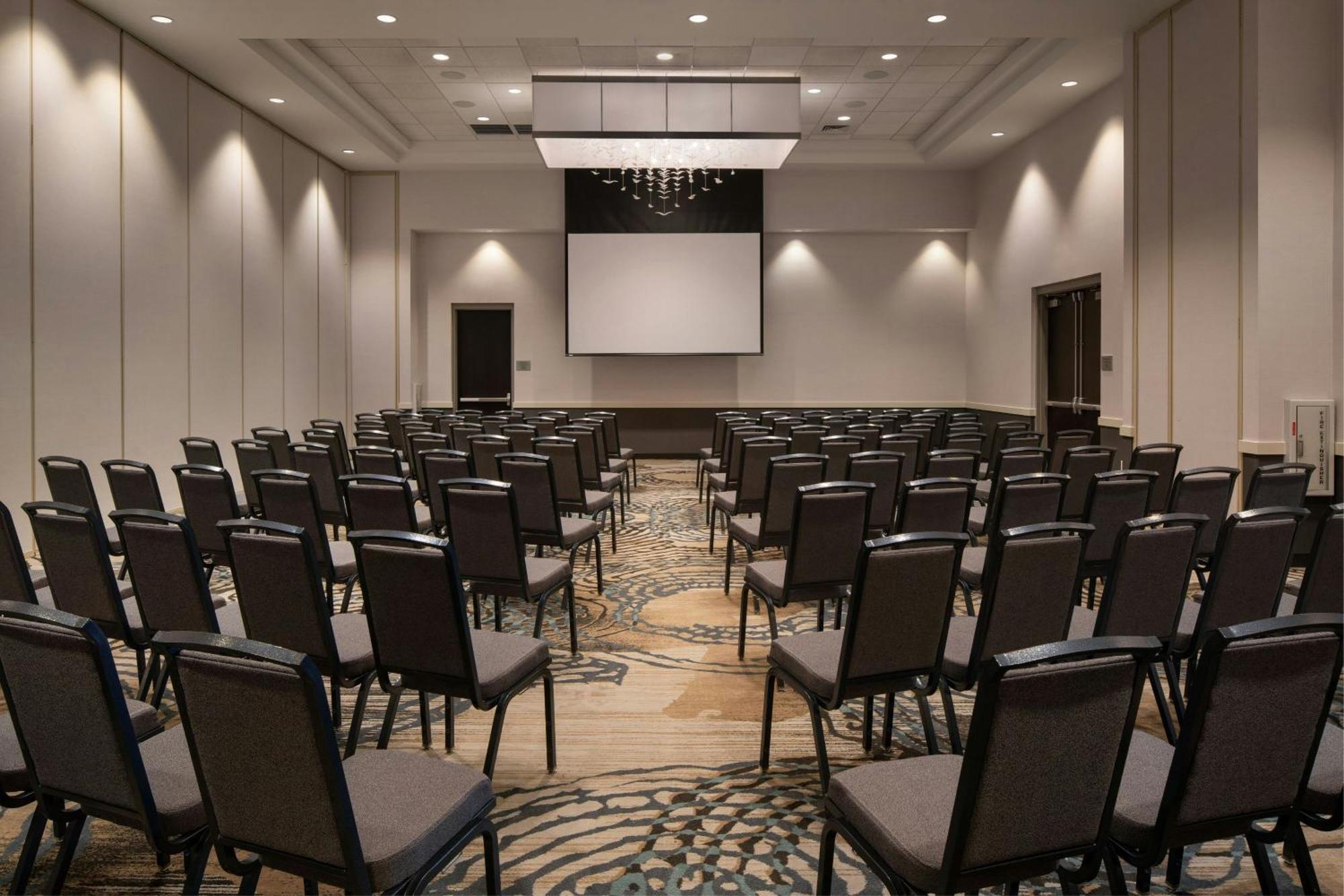 Courtyard By Marriott Scottsdale Salt River Exterior foto