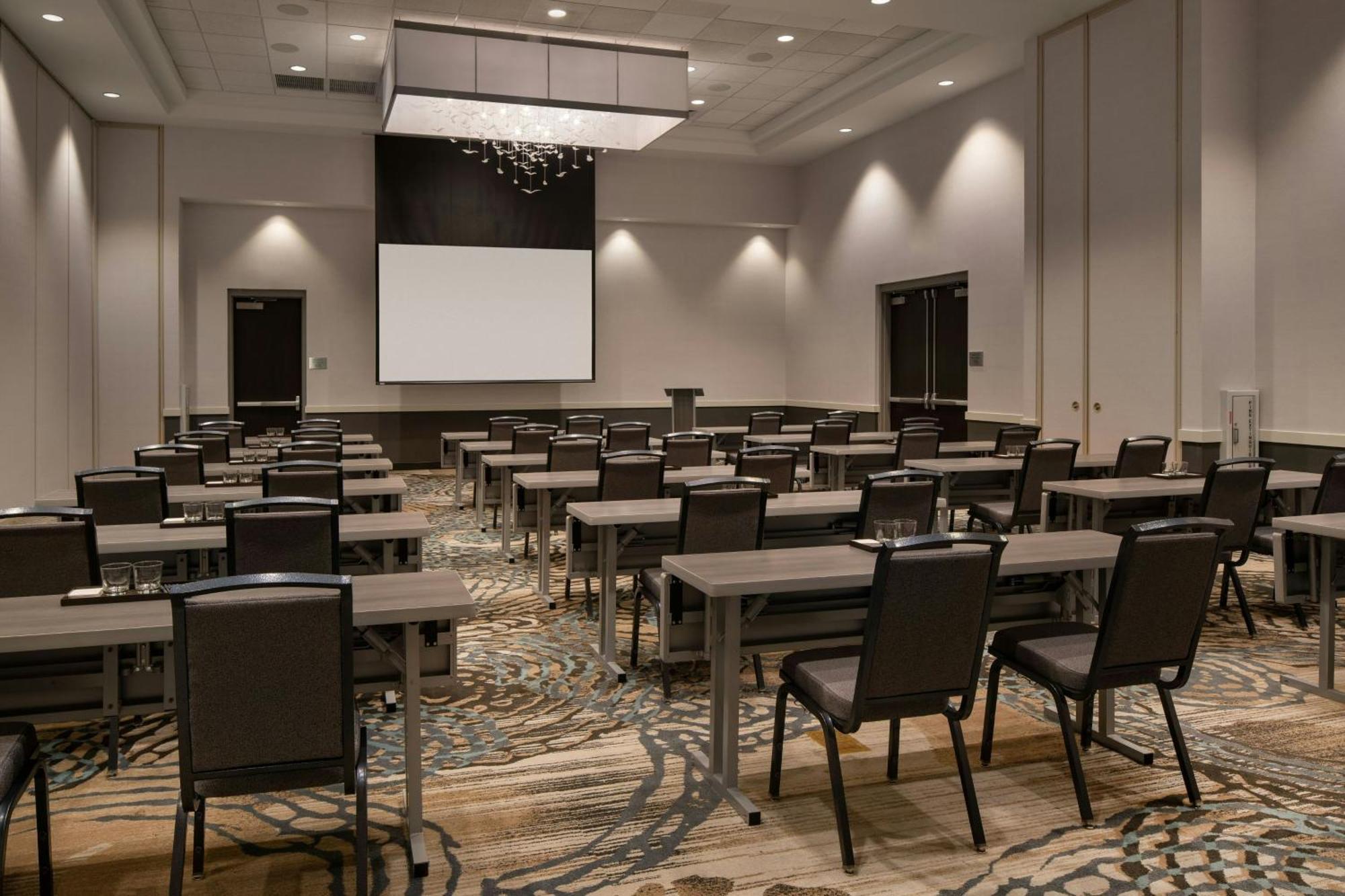 Courtyard By Marriott Scottsdale Salt River Exterior foto