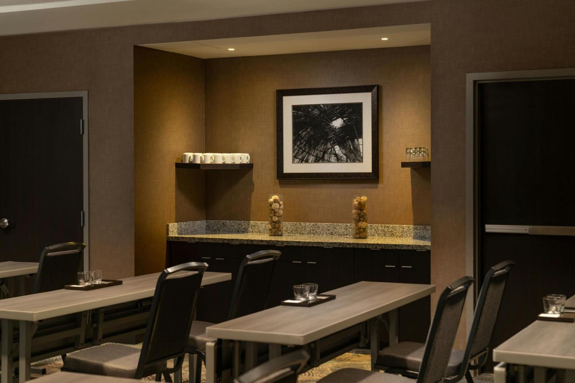 Courtyard By Marriott Scottsdale Salt River Exterior foto