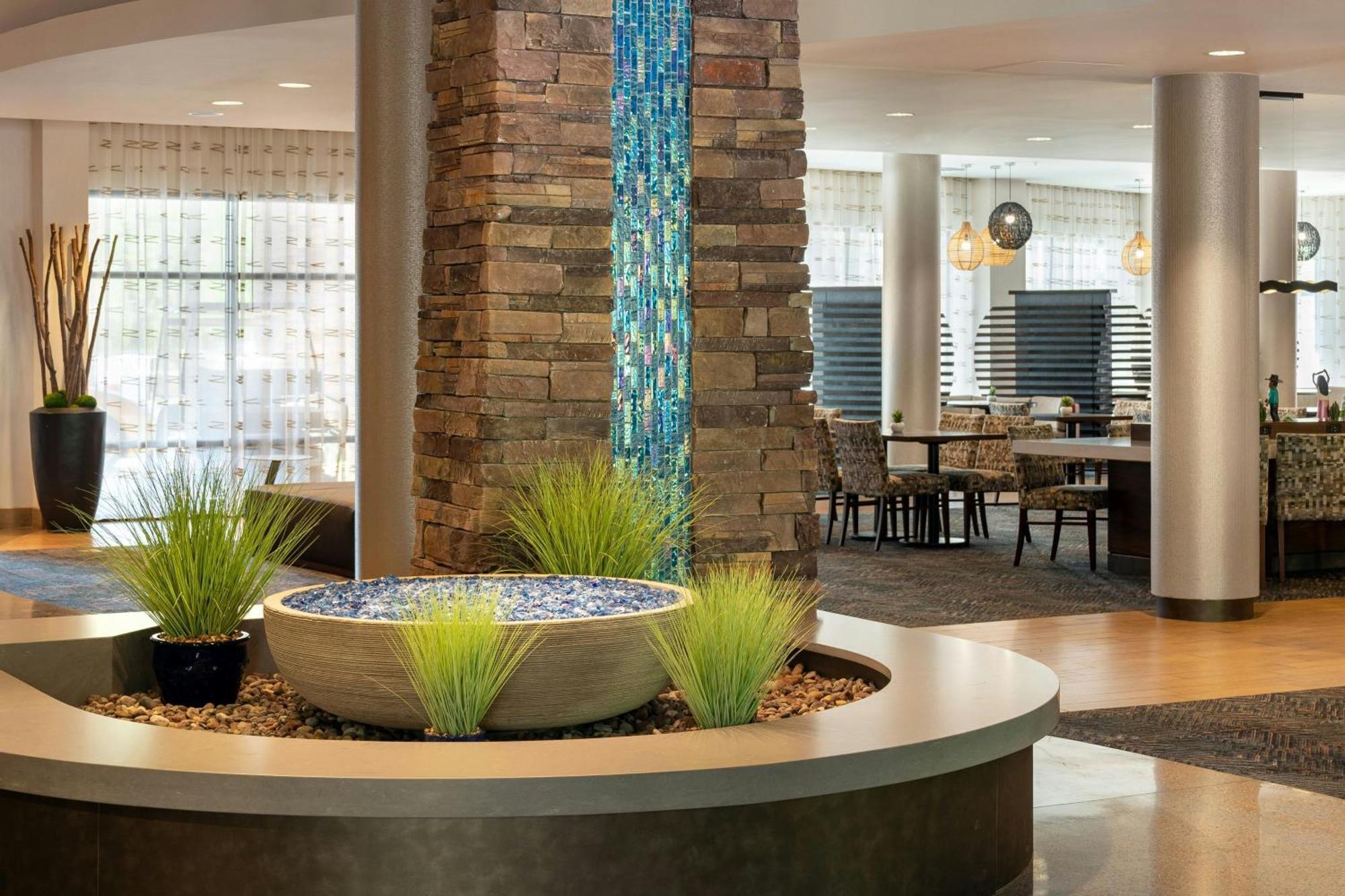 Courtyard By Marriott Scottsdale Salt River Exterior foto