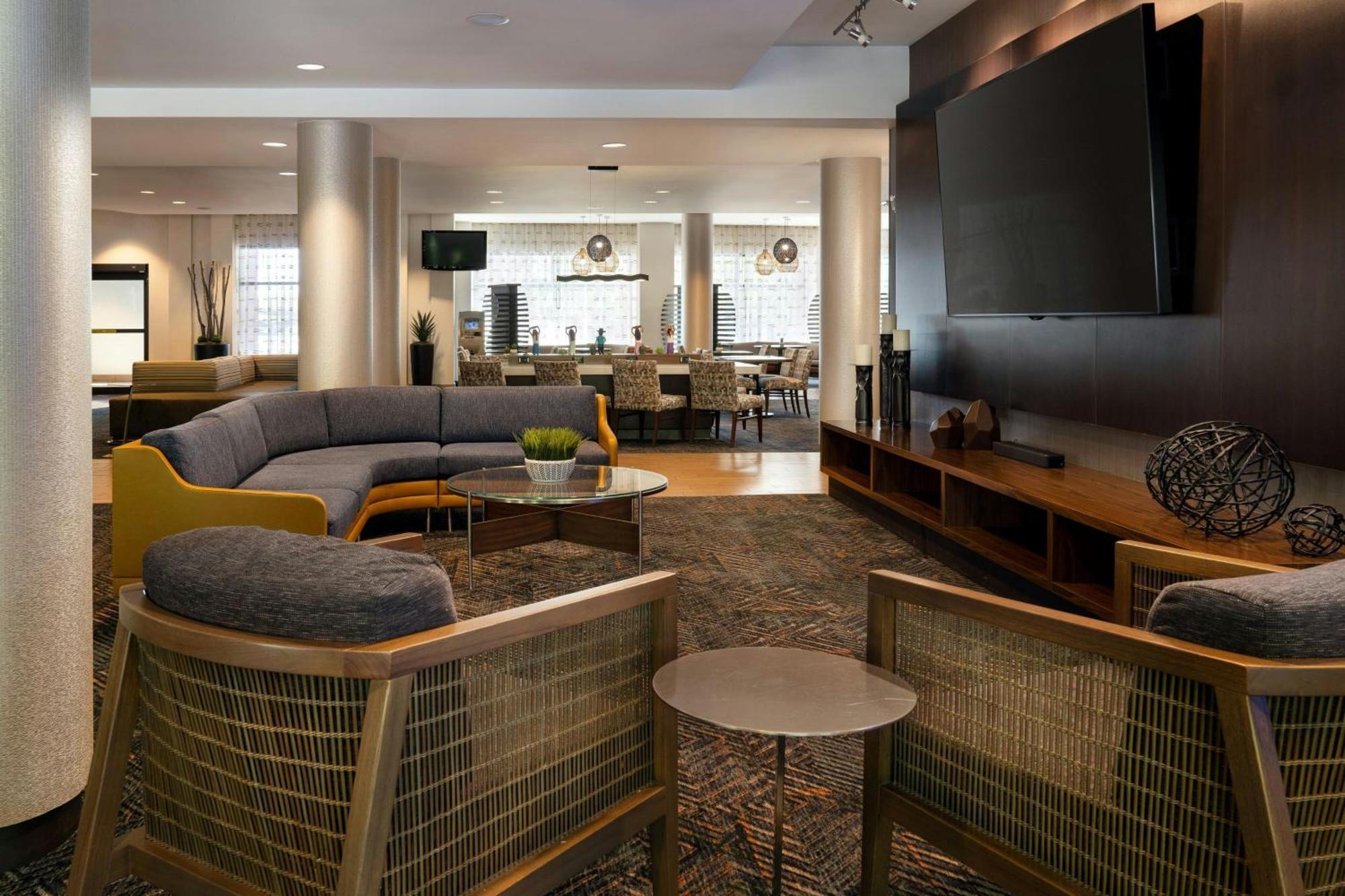 Courtyard By Marriott Scottsdale Salt River Exterior foto