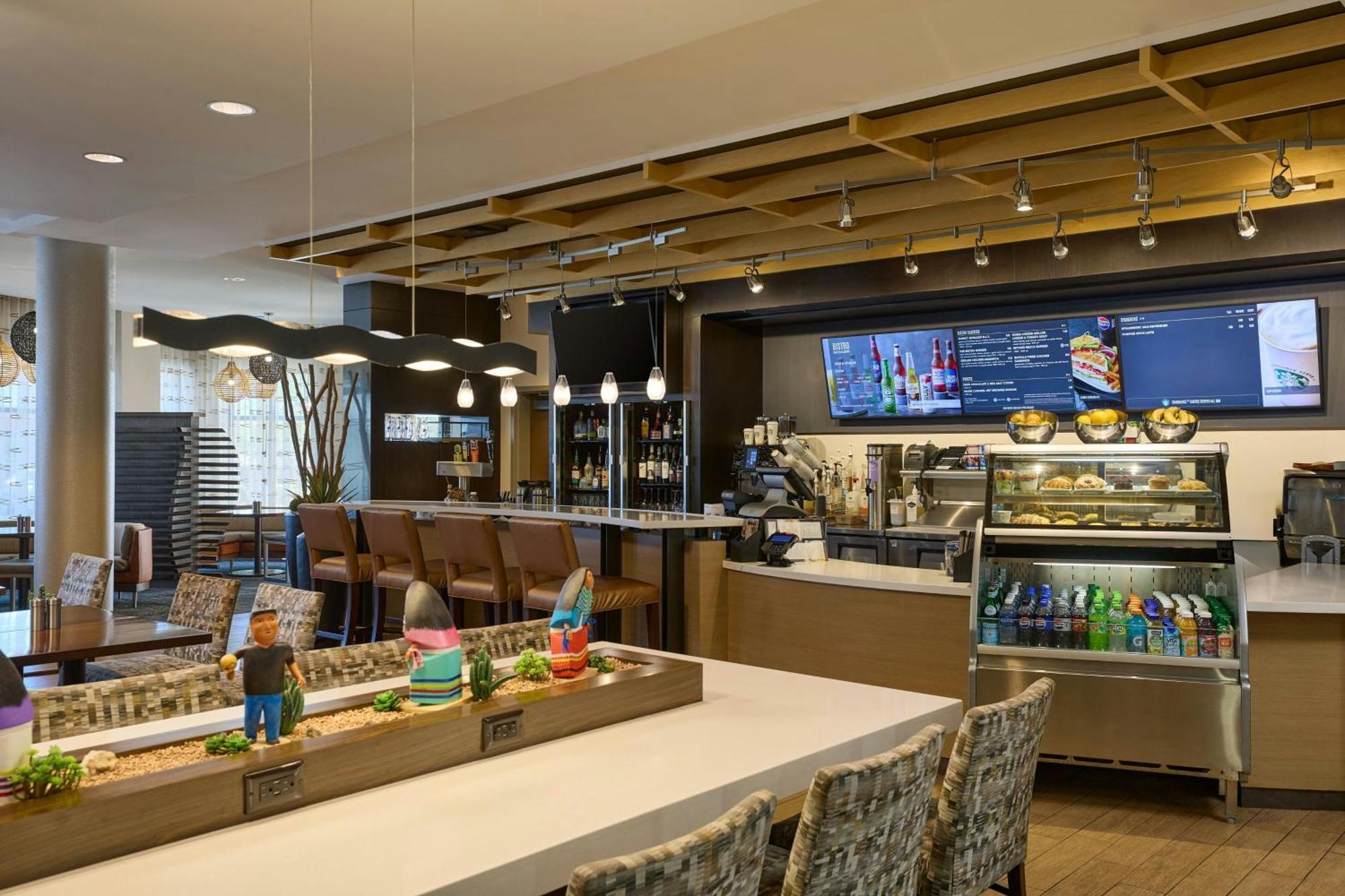 Courtyard By Marriott Scottsdale Salt River Exterior foto