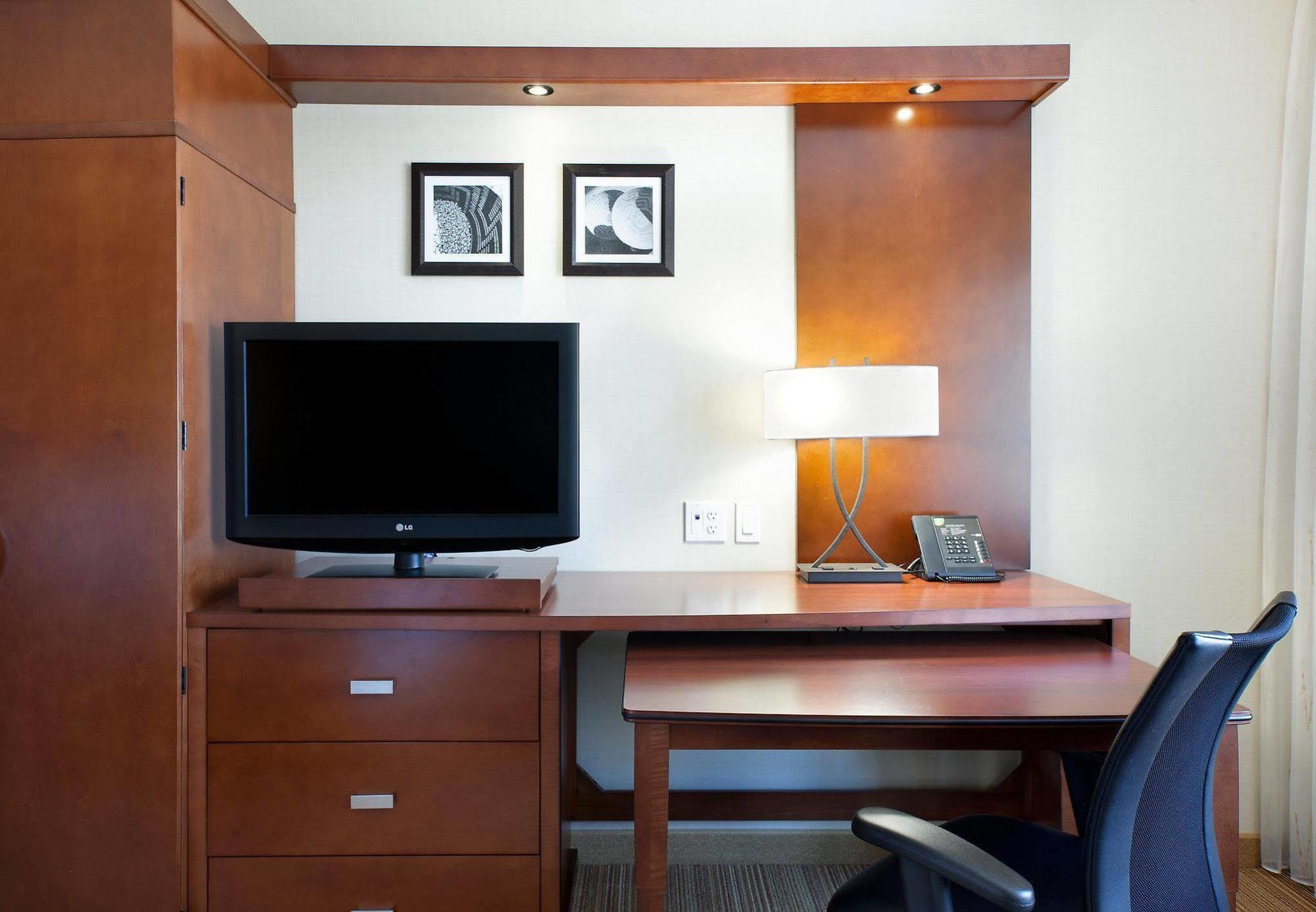 Courtyard By Marriott Scottsdale Salt River Zimmer foto